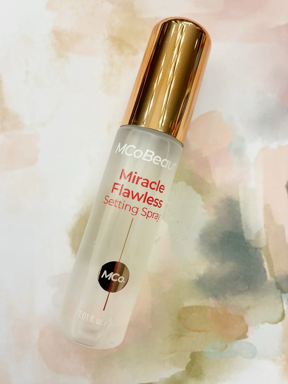 Miracle Flawless Setting